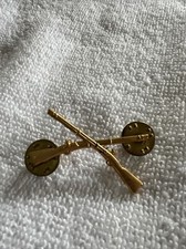 Military pin metal for sale  Sicklerville