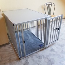 Hundetransportbox callieway xx gebraucht kaufen  Weil der Stadt