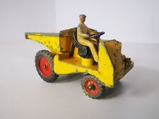 Dinky toys supertoys d'occasion  Espéraza