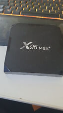 Android box 4gb usato  Pescara