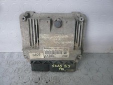 Centralina motore saab usato  Italia