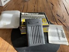 Phonocar phx60 power usato Phonocar phx60 power usato  Lecco