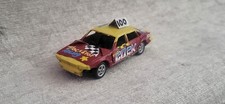 Banger racing model for sale  SPALDING