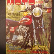 Moto news kawasaki d'occasion  Avignon