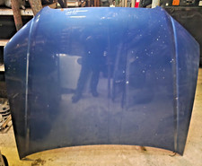 Audi bonnet blue for sale  PETERHEAD