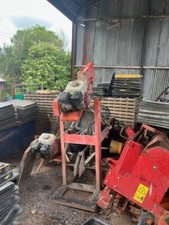 Clipper bench cutter for sale  LANGPORT