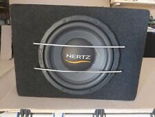 Subwoofer hertz 300 usato  Perugia