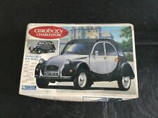 Maquette citroen 2cv d'occasion  France