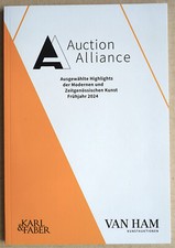 Karl faber van gebraucht kaufen  Leipzig