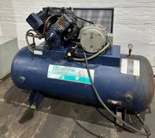 Samp 10hp air for sale  Cleveland