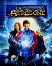 Apprendista stregone cage usato  Asti