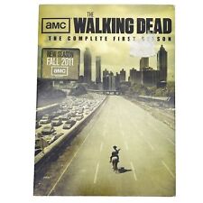 Walking dead complete for sale  Ogden