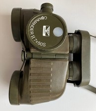 Steiner commander 7x50 gebraucht kaufen  Eschweiler