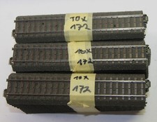 Märklin gleise gerade gebraucht kaufen  Duisburg