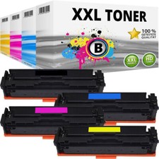Xxl canon toner gebraucht kaufen  Uelzen