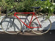 Colnago pista complete for sale  LONDON