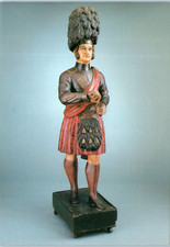 Postcard vintage scottish for sale  Chandler