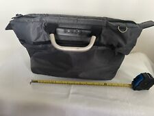 Grey carry luggage for sale  GOOLE