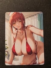 Makima chainsaw man usato  Grottammare