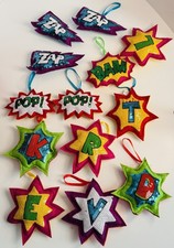 letter ornaments for sale letter ornaments for sale Burleson