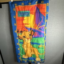 Vintage disney lion for sale  Pryor