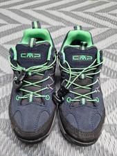 Cmp trekkingschuhe wanderschuh gebraucht kaufen  Einhausen