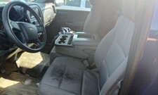Driver front seat for sale  Bluffton