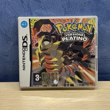 Videogioco nintendo pokemon usato  Frattaminore