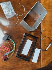 Vauxhall din black for sale Vauxhall din black for sale  MAIDSTONE