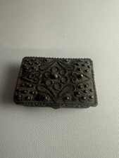 Antike pillendose 935 gebraucht kaufen Antike pillendose 935 gebraucht kaufen  Bad Säckingen