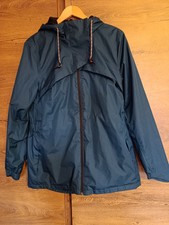 Wanderjacke decathlon quechua gebraucht kaufen  Hellingen