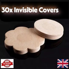 30x nipple invisible for sale  PETERBOROUGH