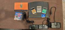 Turbografx16 turbobooster cons for sale  Seattle