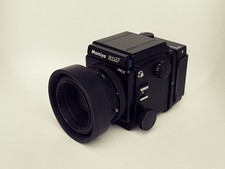 Mamiya rz67 pro d'occasion  Pessac