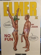 Elmer iii fun gebraucht kaufen  Bergheim