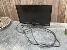 Monitor residencial Samsung 19" LED TV para jogos HDMI UN19D4003BD sem controle remoto, usado comprar usado  Enviando para Brazil