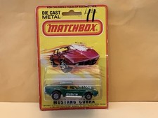 Matchbox superfast mustang for sale  Pompano Beach