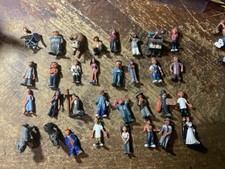 Homies figures lot for sale  Olivehurst