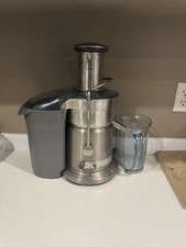 Breville fountain elite for sale  Arlington
