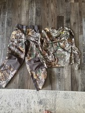 Ropa de caza juvenil segunda mano  Embacar hacia Mexico