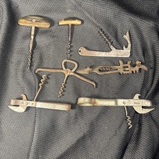 Antique vintage corkscrews for sale  Howell