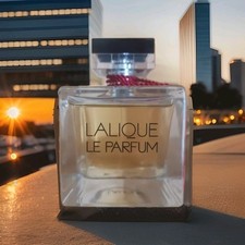 Lalique parfum gebraucht kaufen  Oberweißbach/Thür. Wald