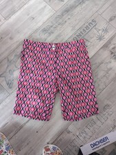 Damen bermuda golfhose gebraucht kaufen  Wermelskirchen