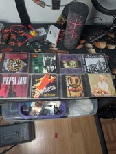 Lot pearl jam for sale  Tacoma