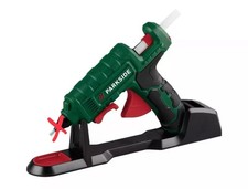 Parkside heißklebepistole hei gebraucht kaufen  Satrup