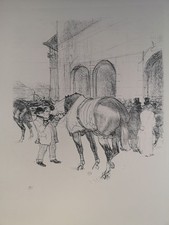 Druck 1926 henri gebraucht kaufen  Lübeck