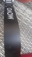 Movo shoulder rig for sale  NEWCASTLE UPON TYNE