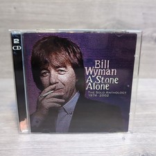 Bill wyman stone for sale  CHELTENHAM