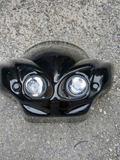 streetfighter lampenmaske gebraucht kaufen  Bad Aibling