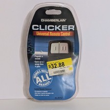 Chamberlain clicker universal for sale  Nashville